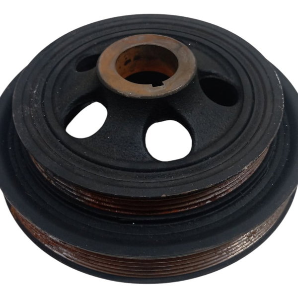 Polia Virabrequim Mitsubishi Outlander 3.0 V6 2010 2011 2012