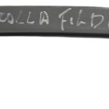 Guia Vidro Dianteiro Direito Toyota Fielder 2006 2007