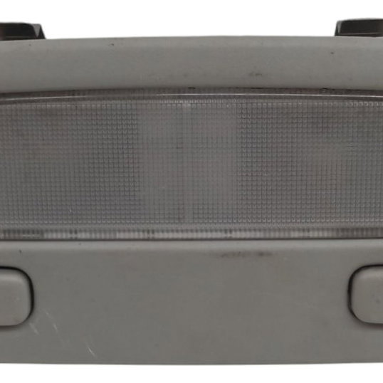 Luz Teto Cortesia Toyota Fielder 2006 2007