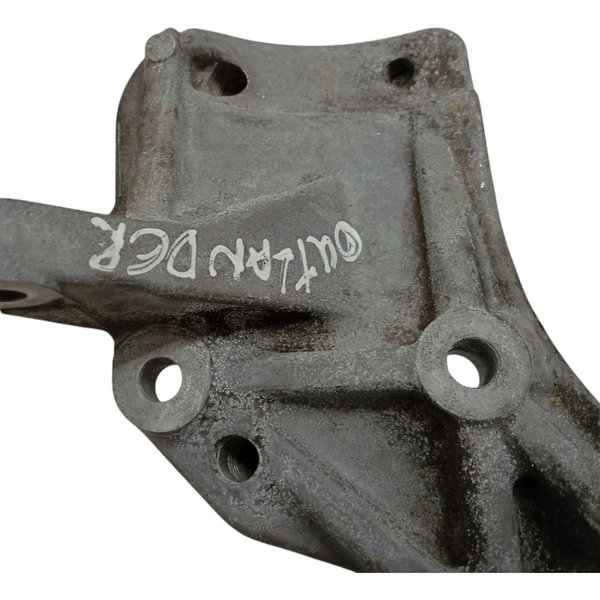 Suporte Compressor Ar Mitsubishi Outlander 3.0 V6 2010 2011