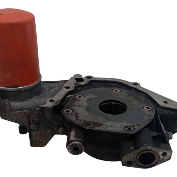 Bomba Óleo Motor Fiat Palio Siena Uno 1.0 8v Fire