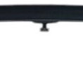 Guia Vidro Traseiro Esquerdo Toyota Fielder 2006 2007