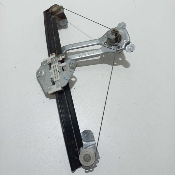 Máquina Vidro Traseira Esquerda Renault Sandero