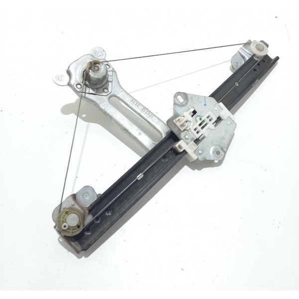 Máquina Vidro Traseira Esquerda Renault Sandero