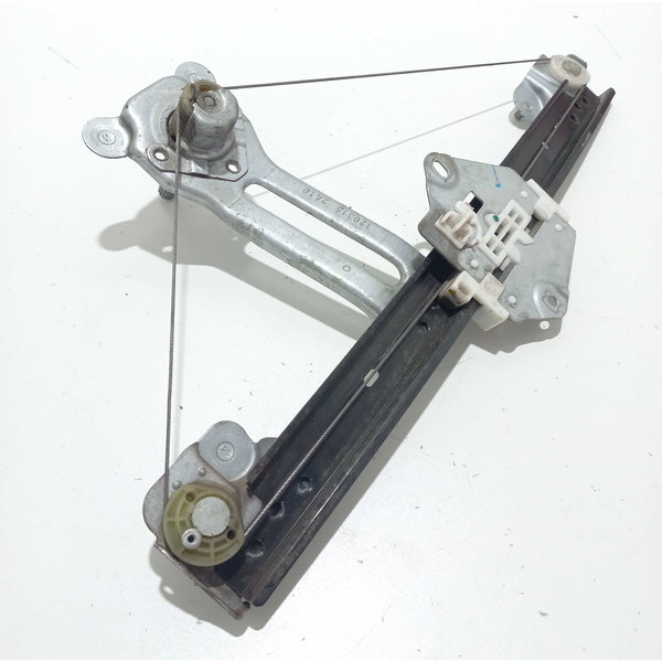 Máquina Vidro Traseira Esquerda Renault Sandero