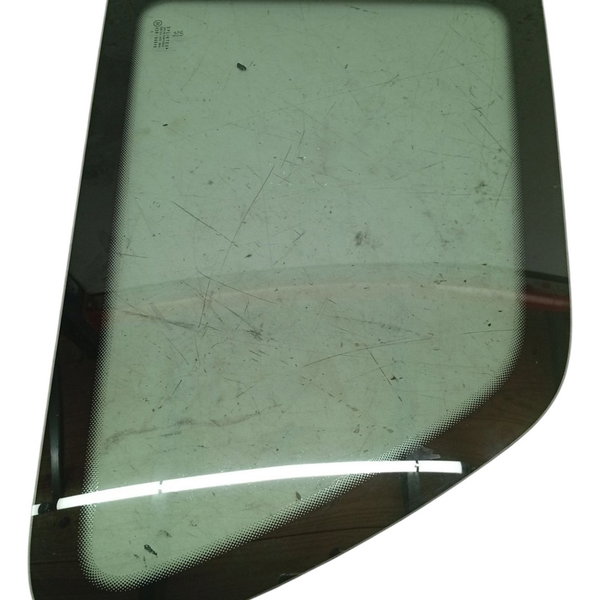 Vidro Fixo Traseiro Esquerdo Peugeot 307 Sw  2005 2006 2007