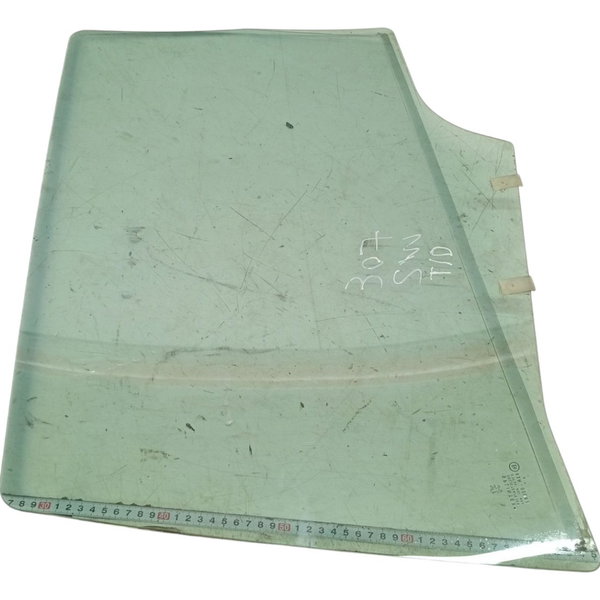 Vidro Porta Traseira Direita Peugeot 307 Sw 2005 2006