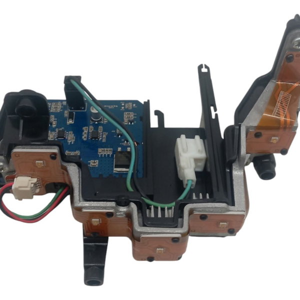 Placa Interna Dlr Farol Esquerdo Kia Picanto