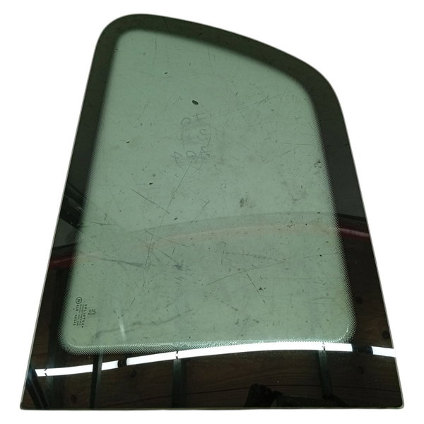 Vidro Fixo Traseiro Direito Peugeot 307 Sw  2005 2006 2007