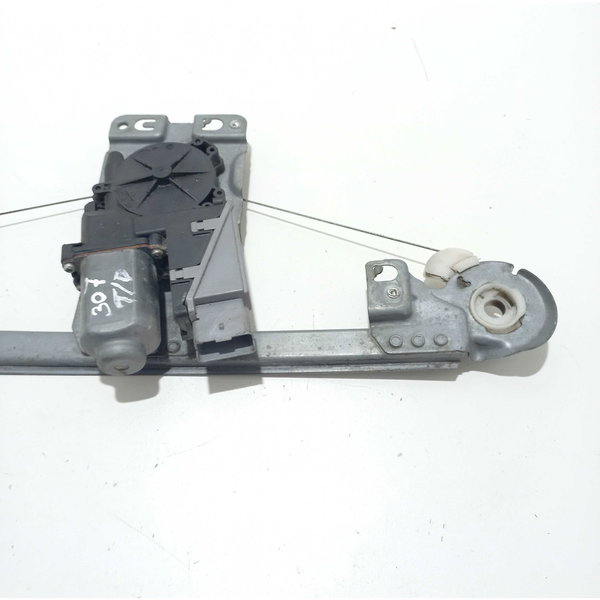 Máquina Vidro Traseiro Direito Peugeot 307