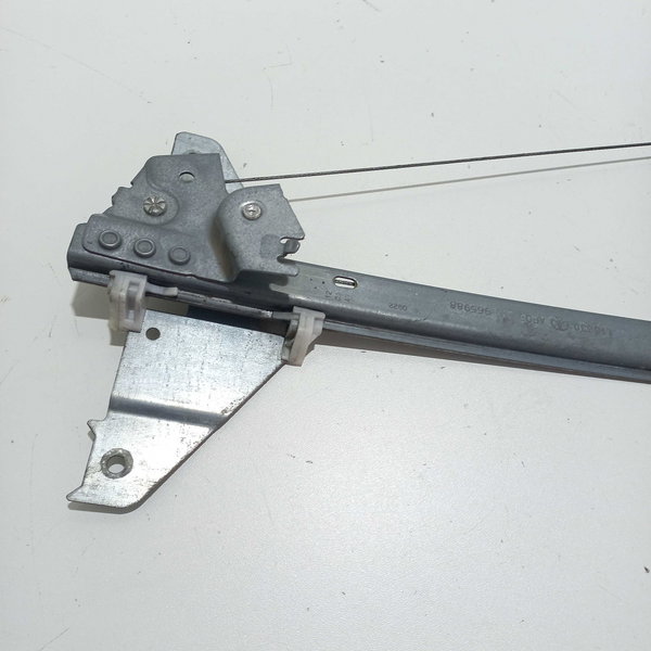 Máquina Vidro Traseiro Direito Peugeot 307
