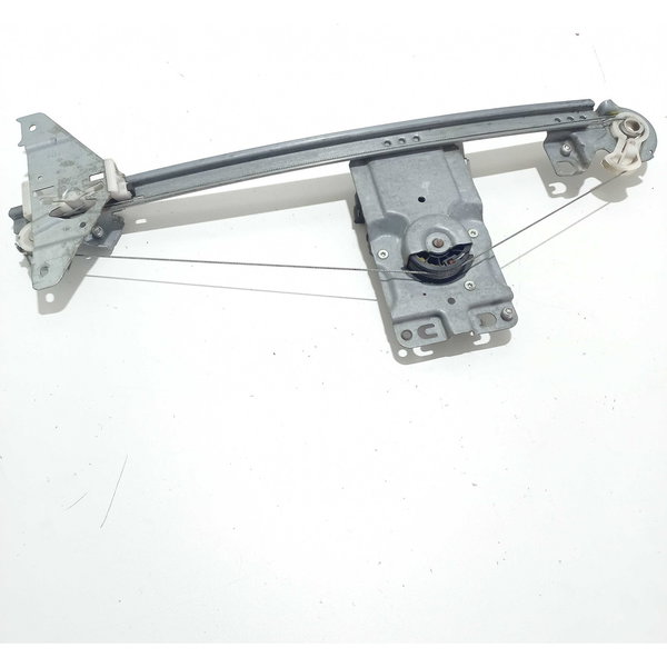 Máquina Vidro Traseiro Direito Peugeot 307