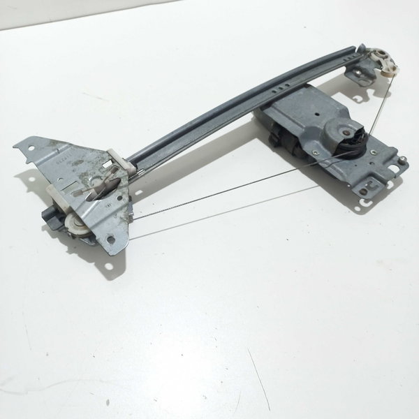Máquina Vidro Traseiro Direito Peugeot 307