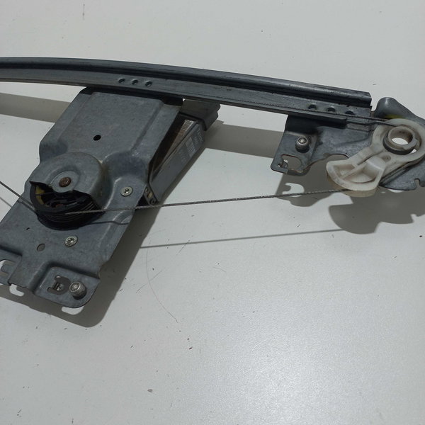 Máquina Vidro Traseiro Direito Peugeot 307