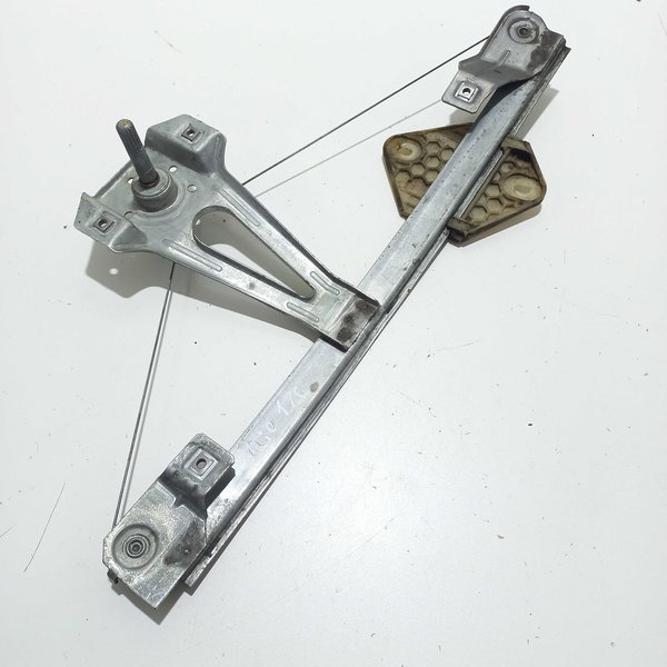 Máquina Vidro Traseira Esquerda Renault Clio