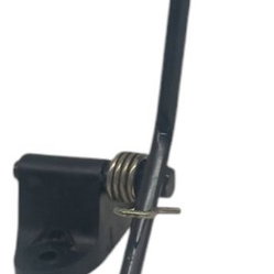 Pedal Acelerador Toyota Corolla Fielder 1.8 2006 2007