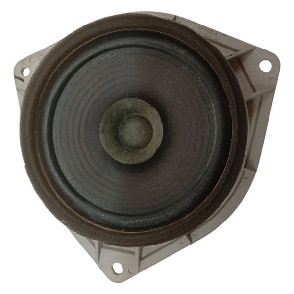 Par Auto Falante Porta Traseiro Toyota Fielder 2006 2007