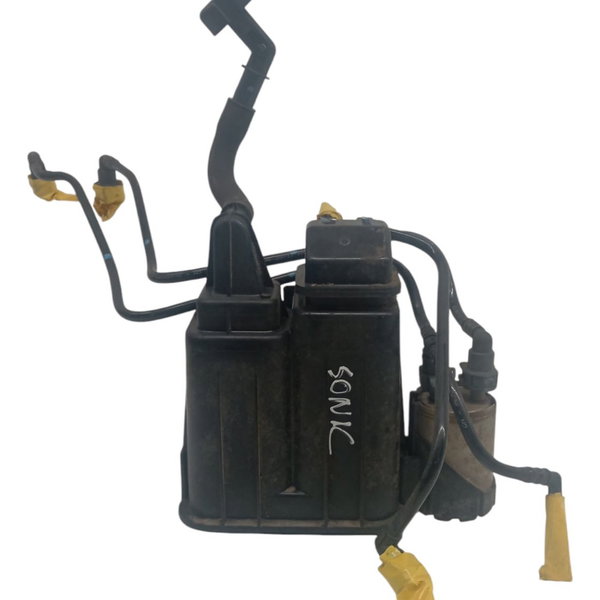 Filtro Canister Chevrolet Sonic 1.6 2011 2012 2013