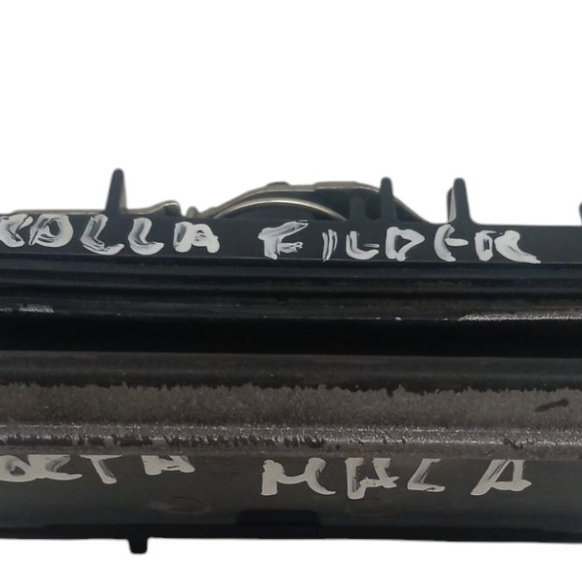 Maçaneta Tampa Traseira Porta Mala Toyota Fielder 2006 2007
