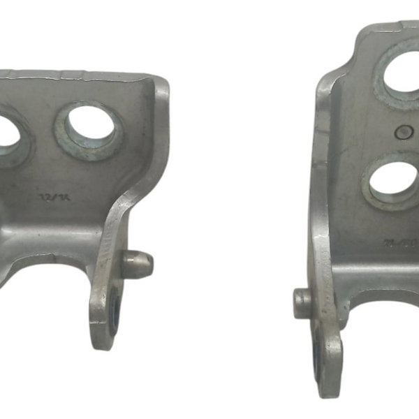 Dobradiça Porta Traseiro Direito Citroen C3 2015 2016 2017