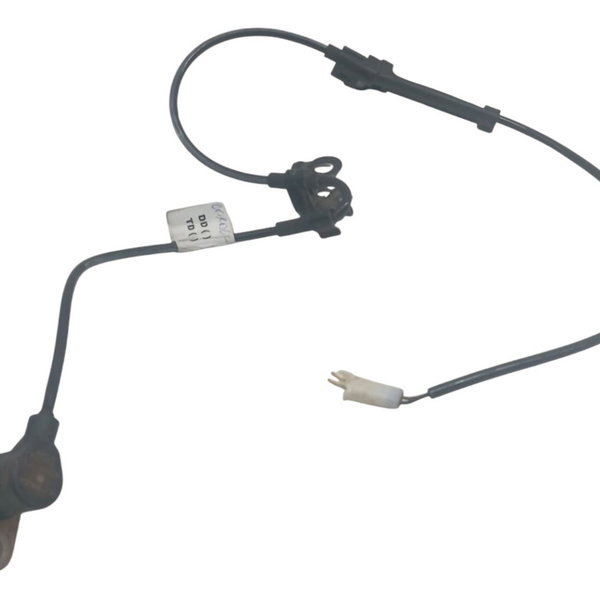 Sensor Freio Abs Esquerdo Toyota Fielder 1.8 2006 2007