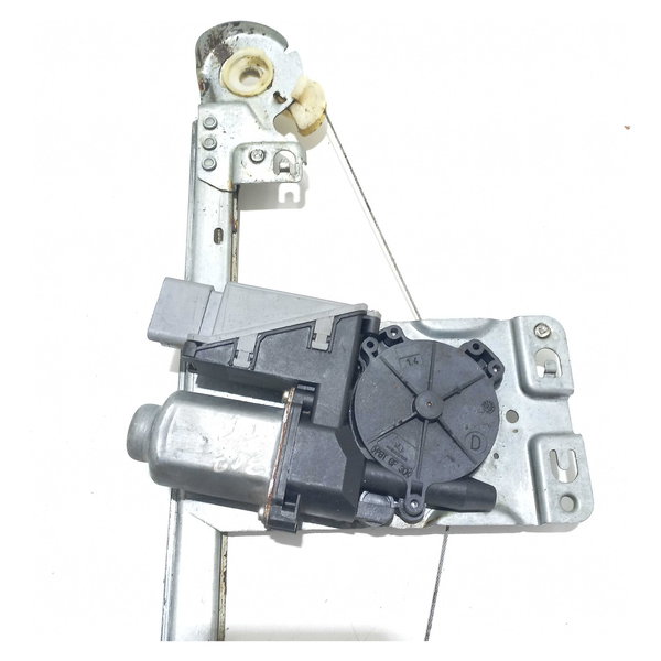 Máquina Vidro Traseira Esquerdo Peugeot 307