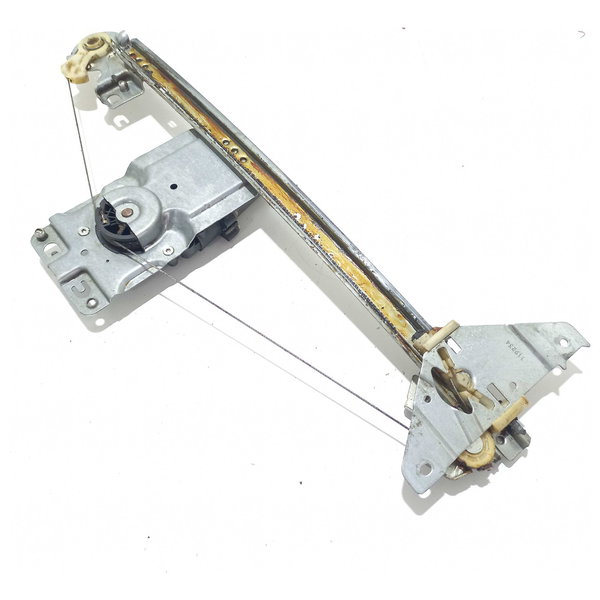 Máquina Vidro Traseira Esquerdo Peugeot 307