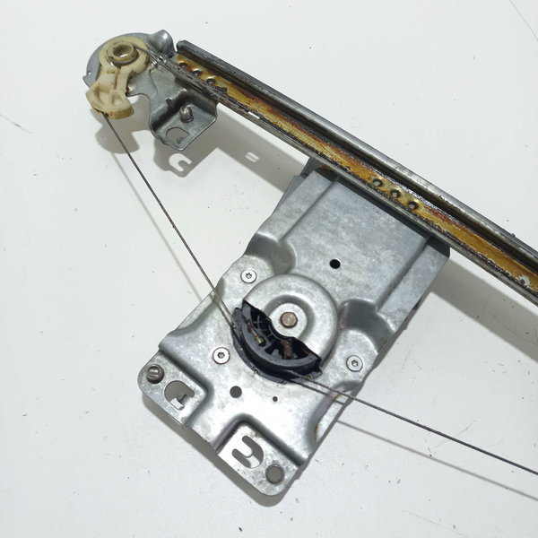 Máquina Vidro Traseira Esquerdo Peugeot 307