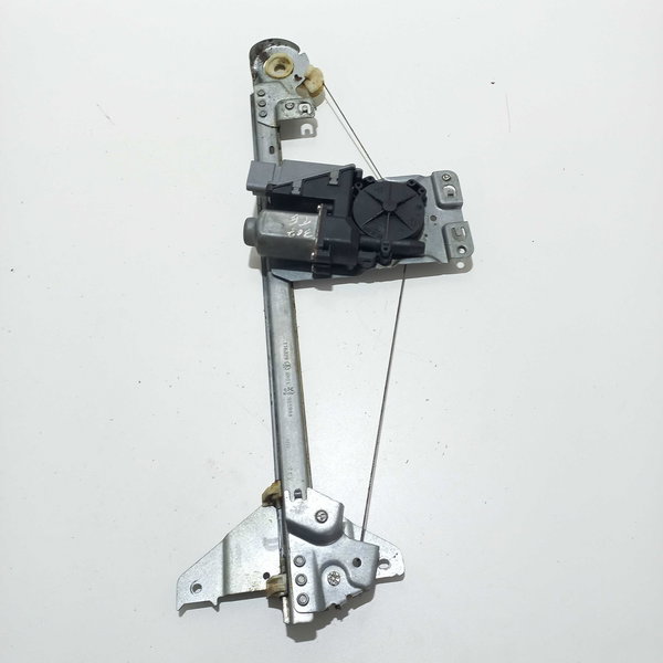 Máquina Vidro Traseira Esquerdo Peugeot 307