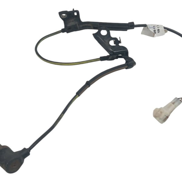 Sensor Freio Abs Toyota Corolla Fielder 1.8 2006 2007