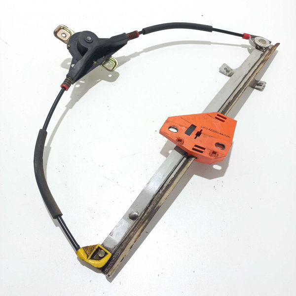 Máquina Vidro Dianteira Esquerdo Ford Fiesta