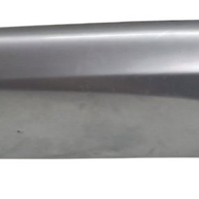 Puxador Porta Traseira Esquerda Citroen C3 2015 2016 2017