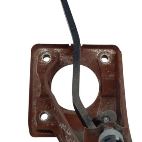 Pedaleira Pedal Freio Toyota Fielder 1.8 2006 2007
