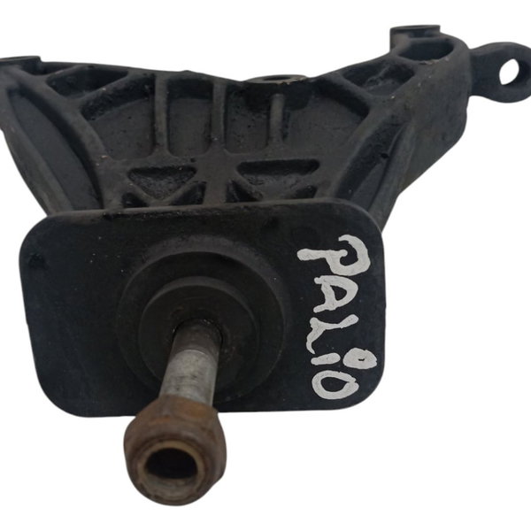 Suporte Coxim Cambio Fiat Palio Siena 1.6 2013 2014 2015