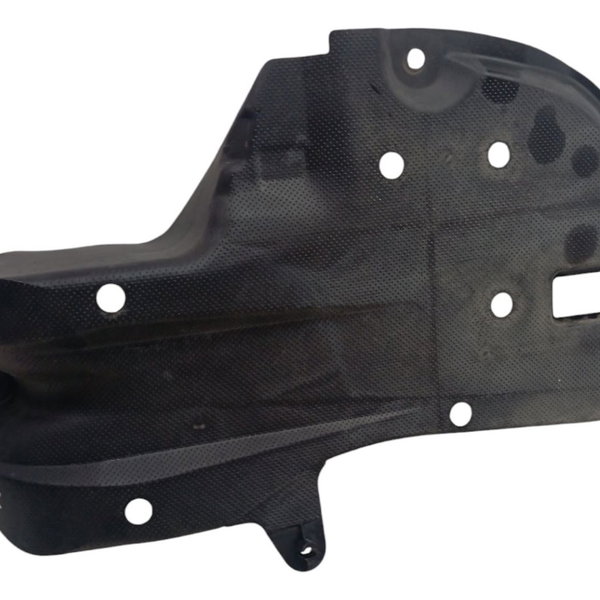 Capa Protetor Motor Toyota Corolla Fielder 2006 2007