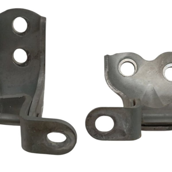 Par Dobradiça Dianteira Direita Toyota Fielder 1.8 2006
