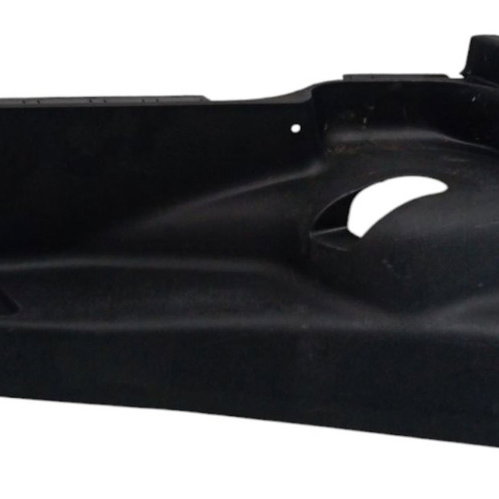 Moldura Interna Traseira Direita Chevrolet Sonic 2011 2012