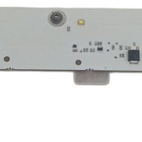 Placa Interna Dlr Farol Direito Peugeot 2008 2016 2017
