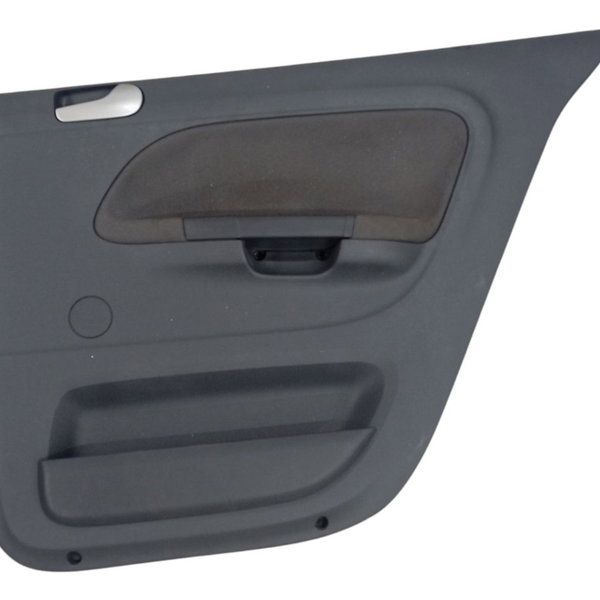 Forro Porta Traseira Direita Volkswagen Gol G5 G6 2015