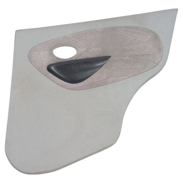 Forro Porta Traseira Direita Chery Qq 2014 2015