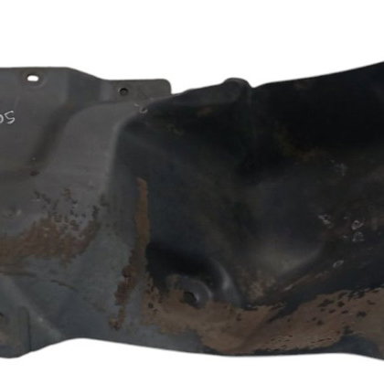 Parabarro Traseiro Direito Chevrolet Sonic 2011 2012 2013