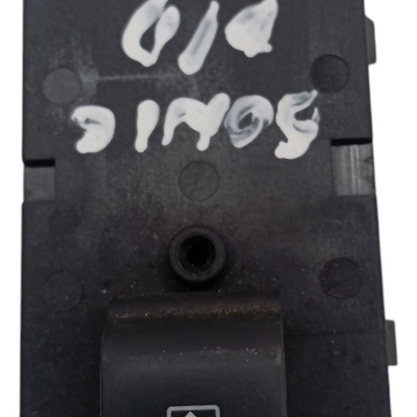 Comando Vidro Dianteiro Direito Chevrolet Sonic 2011 2012