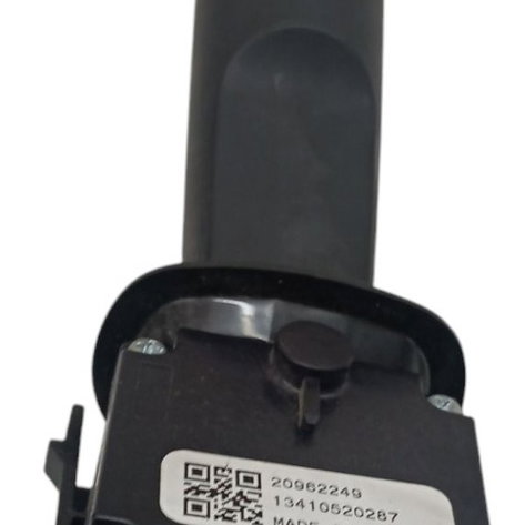 Chave Seta Limpado Parabrisa Chevrolet Sonic 2011 2012 2013