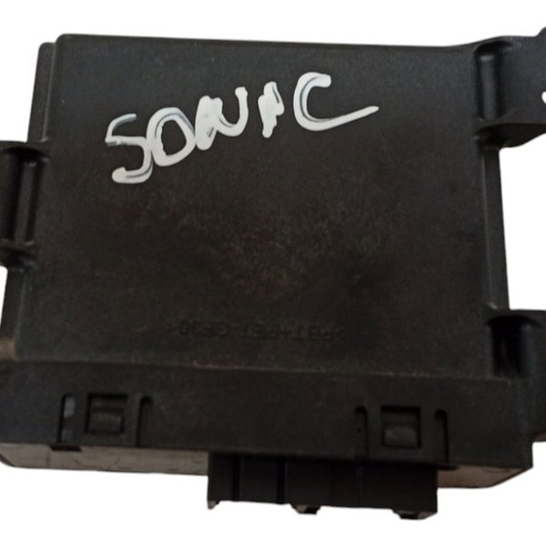 Modulo Sensor Estacionamento Chevrolet Sonic 2011 2012 2013