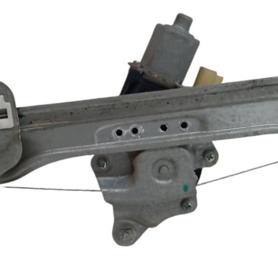 Maquina Vidro Traseira Esquerda Chevrolet Sonic 2011 2012