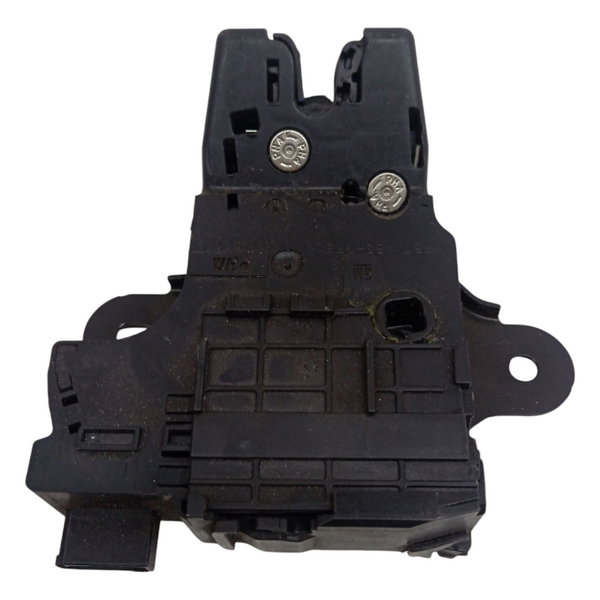 Fechadura Elétrica Tampa Traseira Chevrolet Sonic 2011 2012