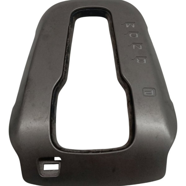 Moldura Alavanca Marcha Chevrolet Sonic 2011 2012 2013