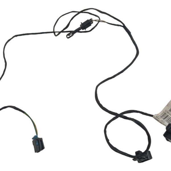 Chicote Sensor Temperatura Chevrolet Sonic 1.6 2011 2012