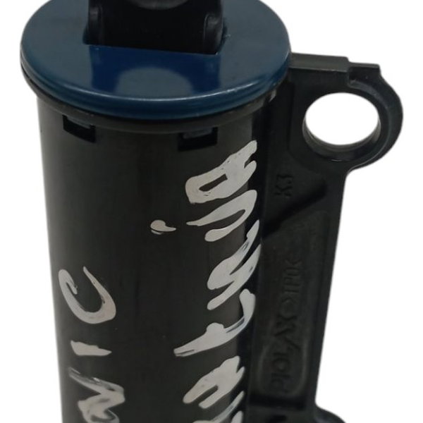 Amortecedor Porta Luva Chevrolet Sonic 2011 2012 2013