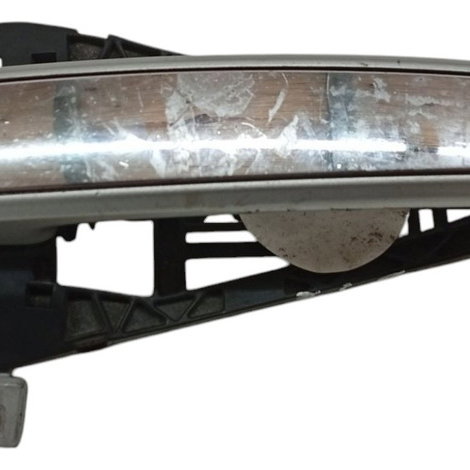 Maçaneta Externa Dianteira Esquerda Chevrolet Sonic 2012